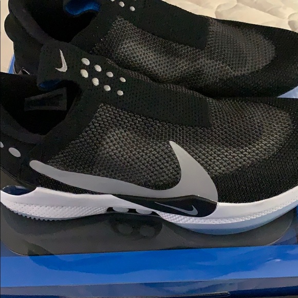 nike adapt bb 10.5